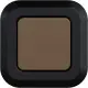 Bronze Centre Black Lip