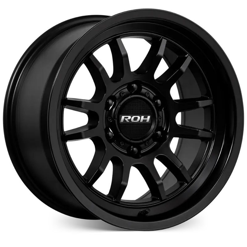 ARC Black Side