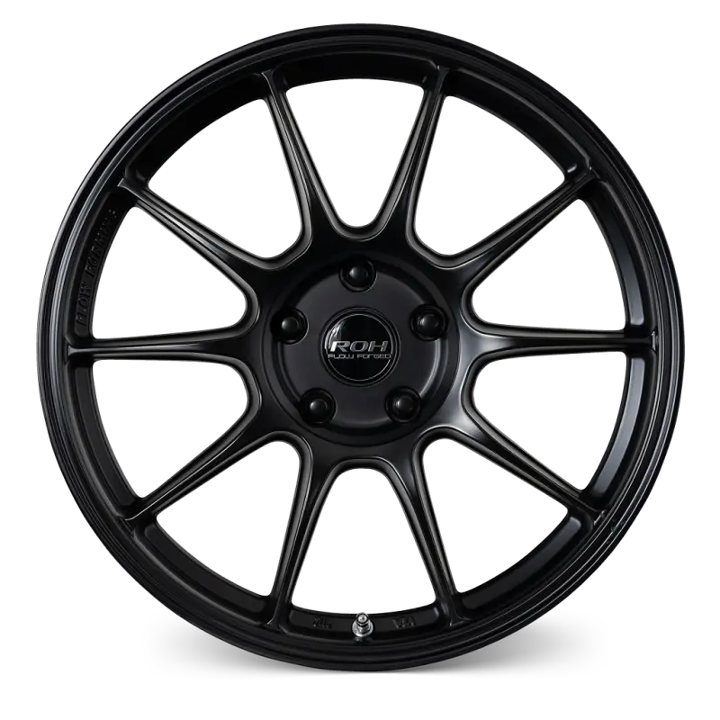 RF7 Black