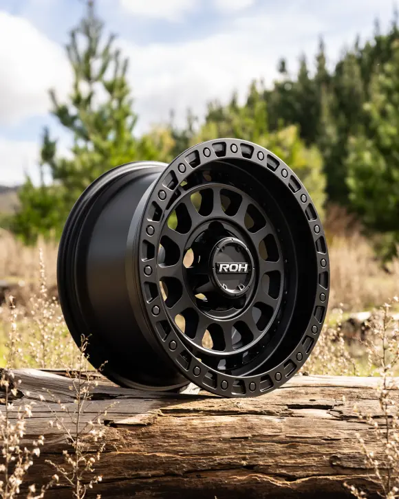 Off Road